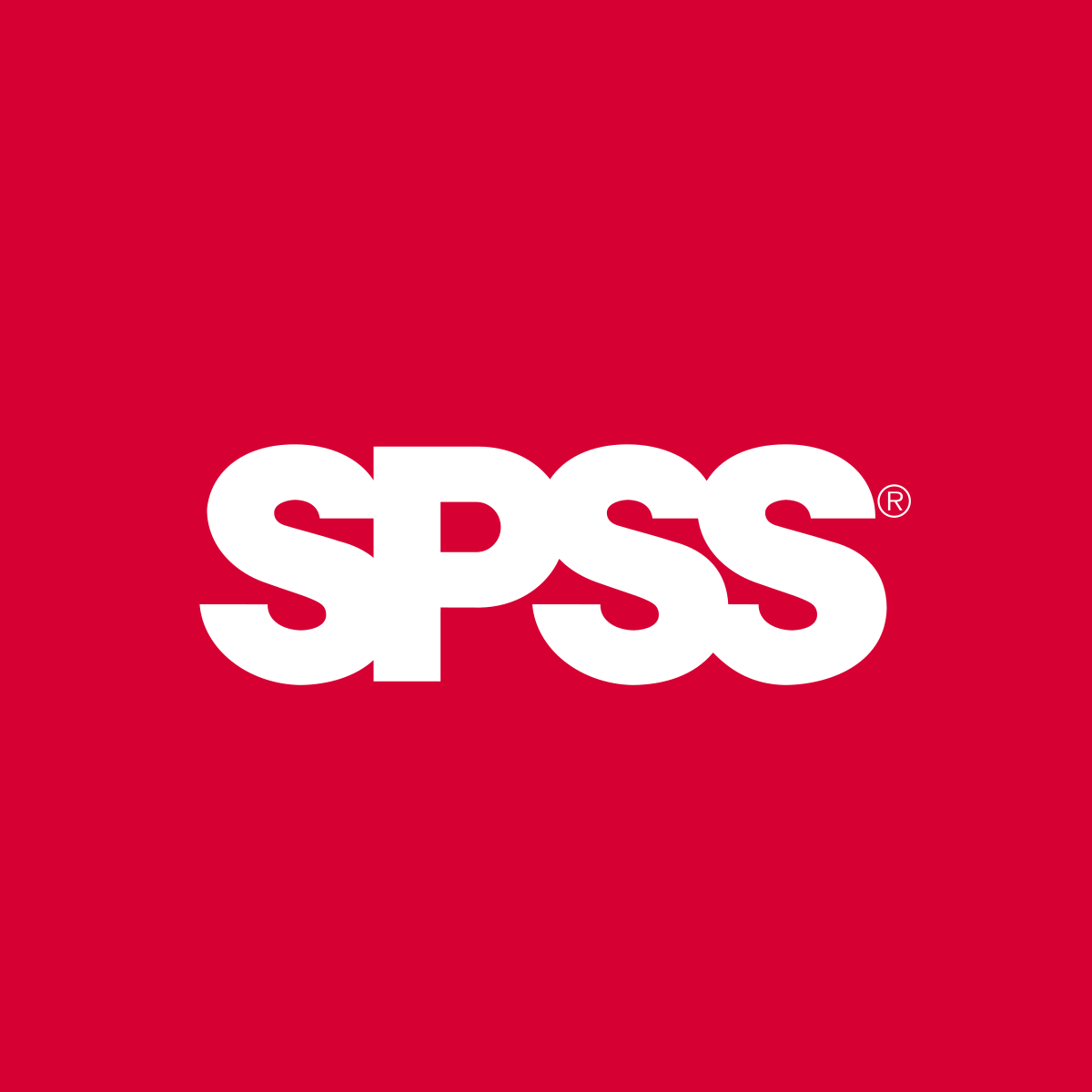 Apa itu SPSS?